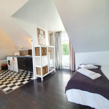 Apartament Shortstayflat Private Viewpoint - Castelo De S.jorge