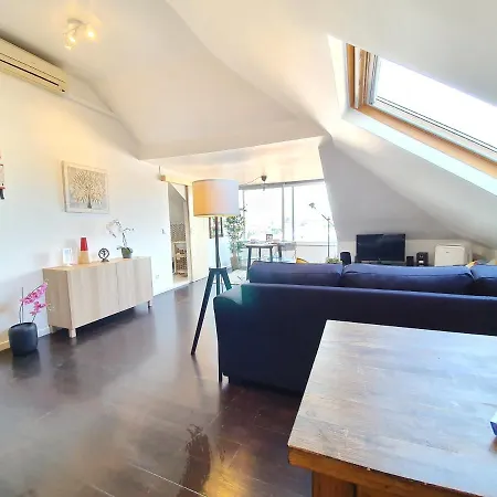 Shortstayflat Private Viewpoint - Castelo De S.jorge Apartament