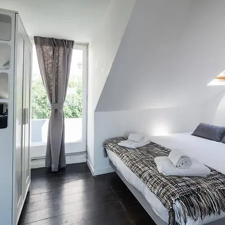 Shortstayflat Private Viewpoint - Castelo De S.jorge Lizbona