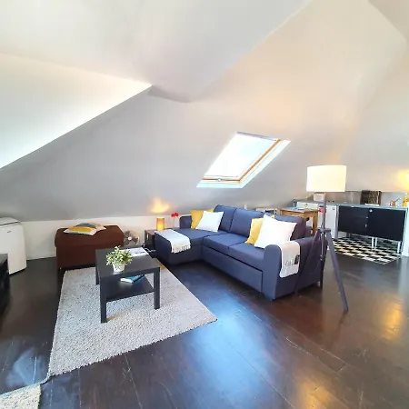 Shortstayflat Private Viewpoint - Castelo De S.jorge *