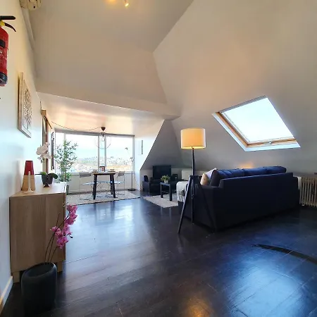 Shortstayflat Private Viewpoint - Castelo De S.jorge *