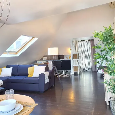 Shortstayflat Private Viewpoint - Castelo De S.jorge 公寓