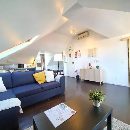 Shortstayflat Private Viewpoint - Castelo De S.jorge Apartamento